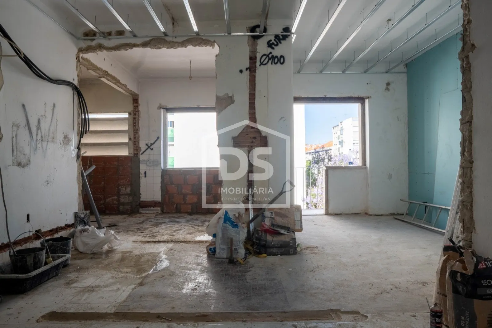Apartamento T3