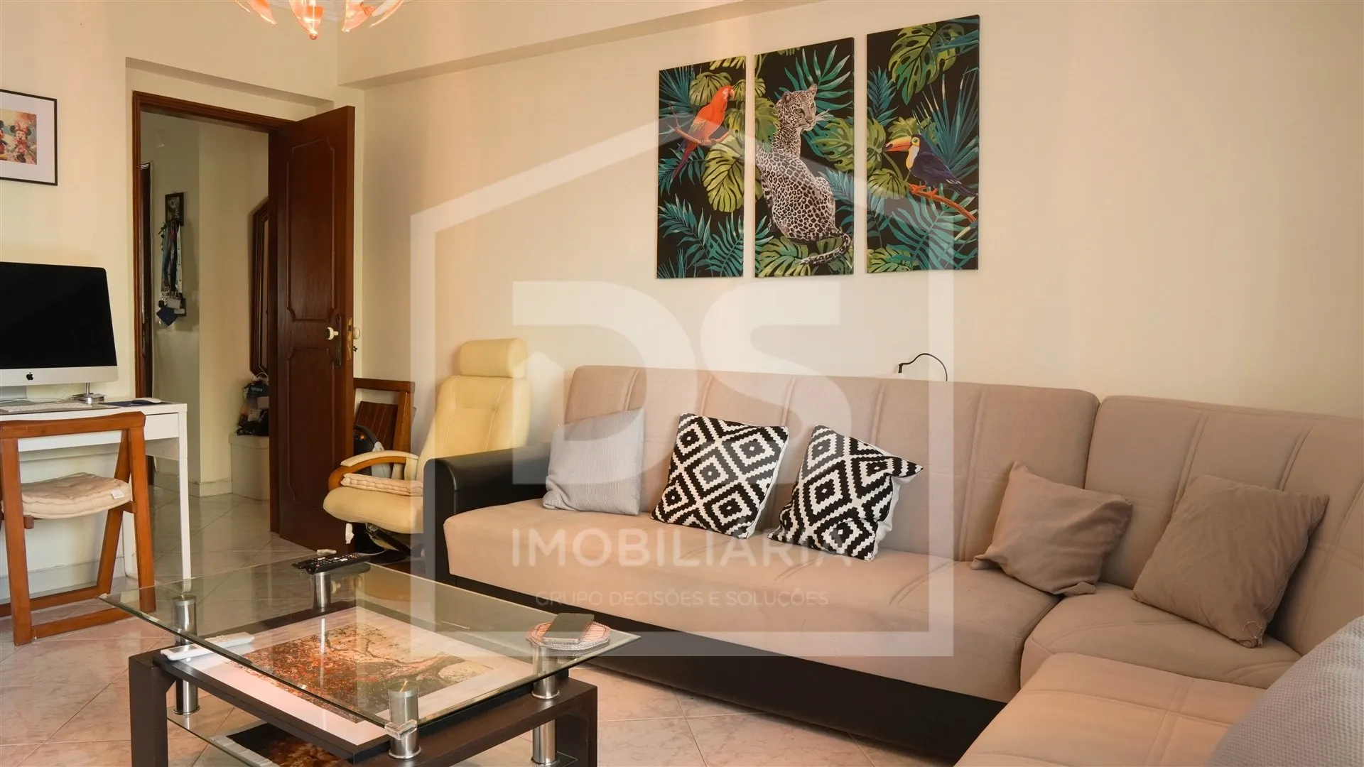 Apartamento T2