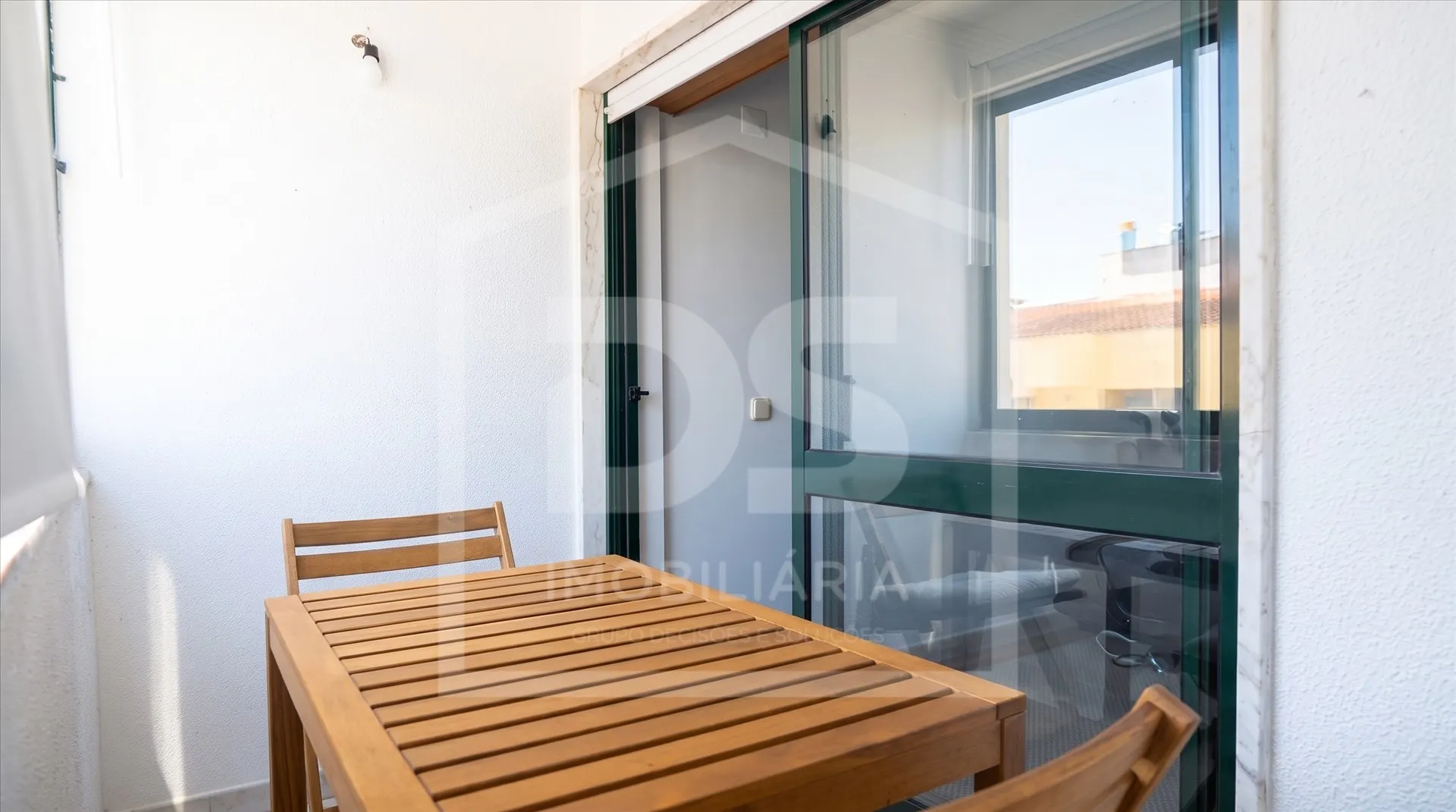 Apartamento T2