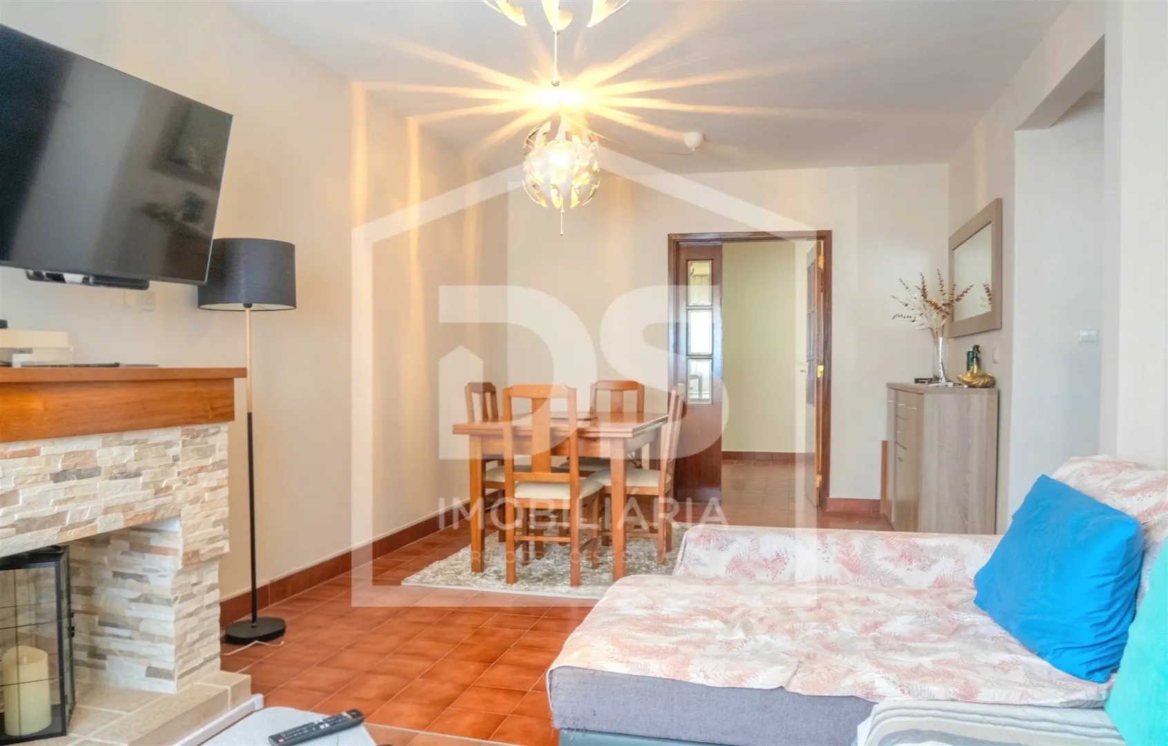 Apartamento T2