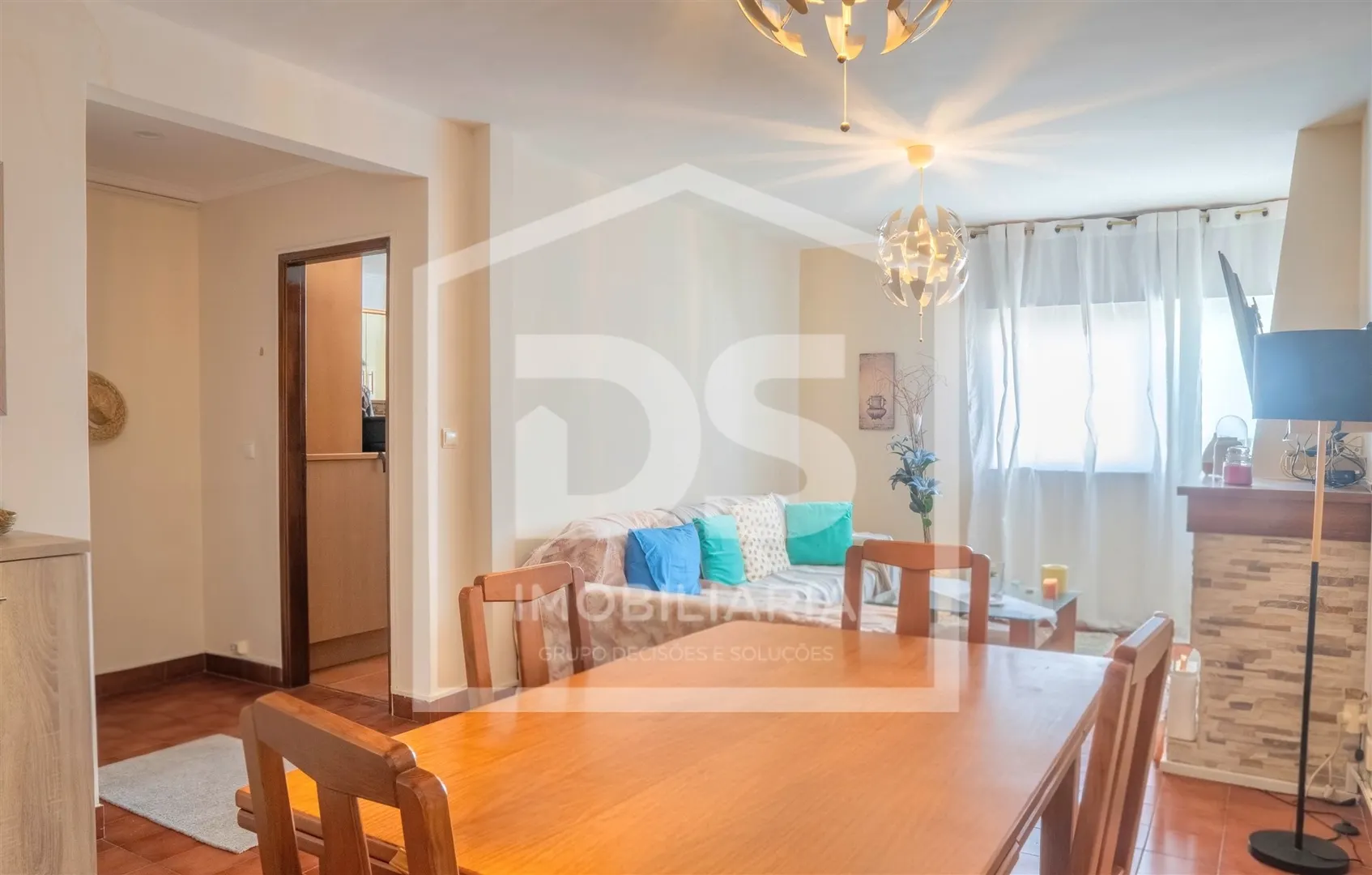 Apartamento T2