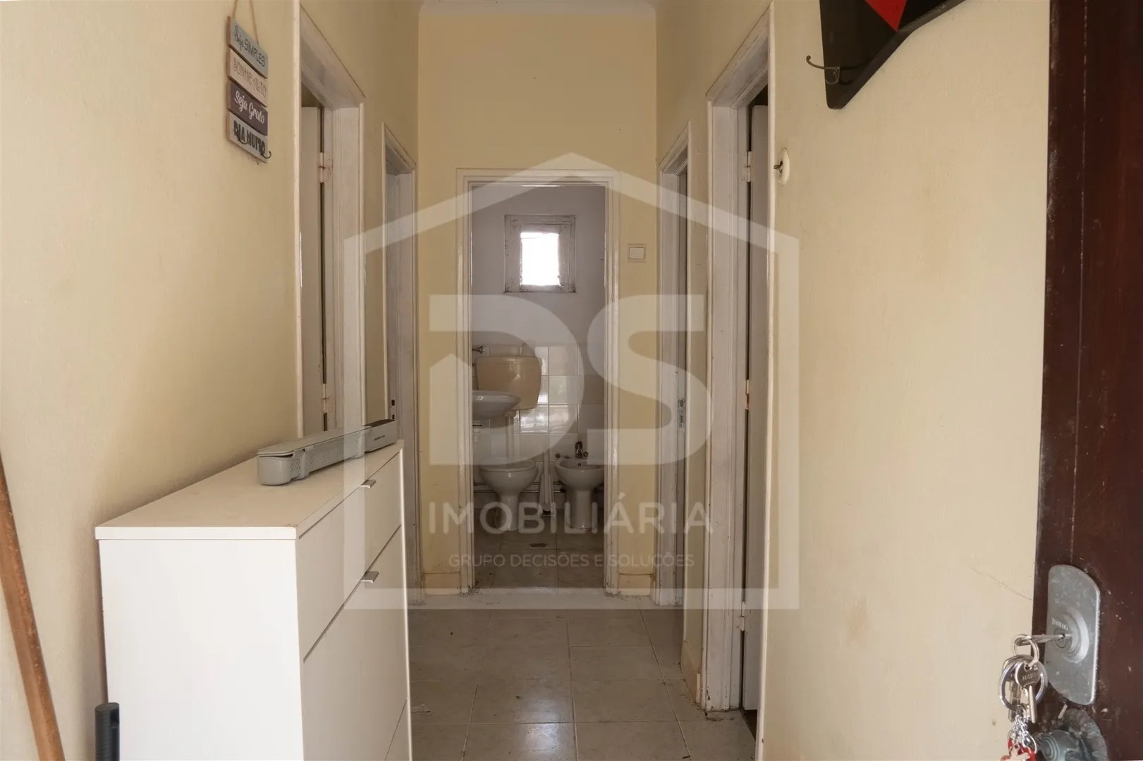Moradia para Restaurar T5