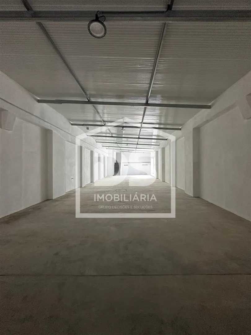 Warehouse T1