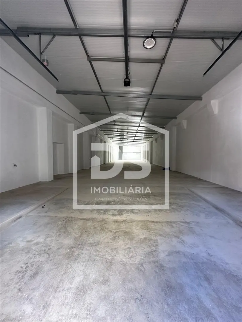 Warehouse T1