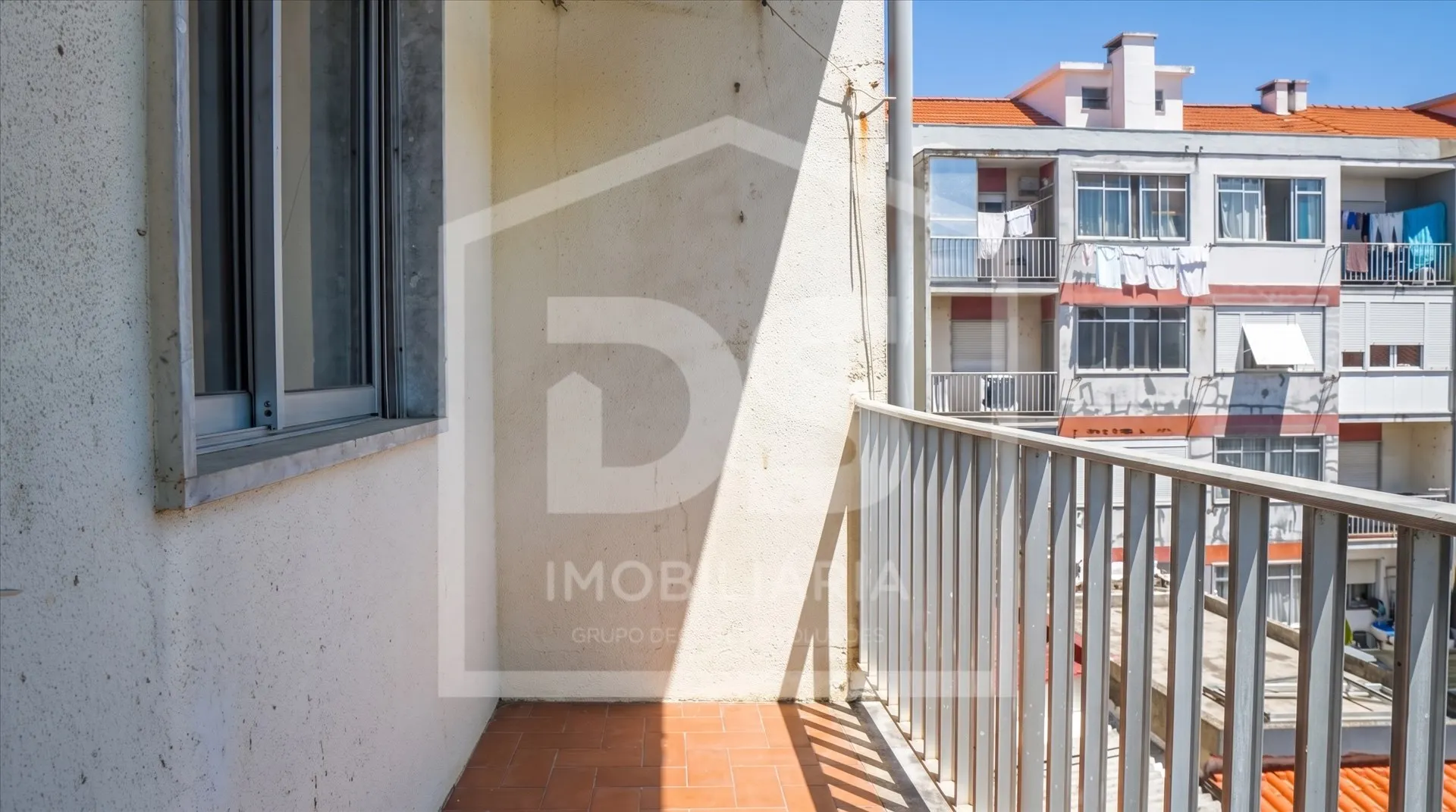 Apartamento T3
