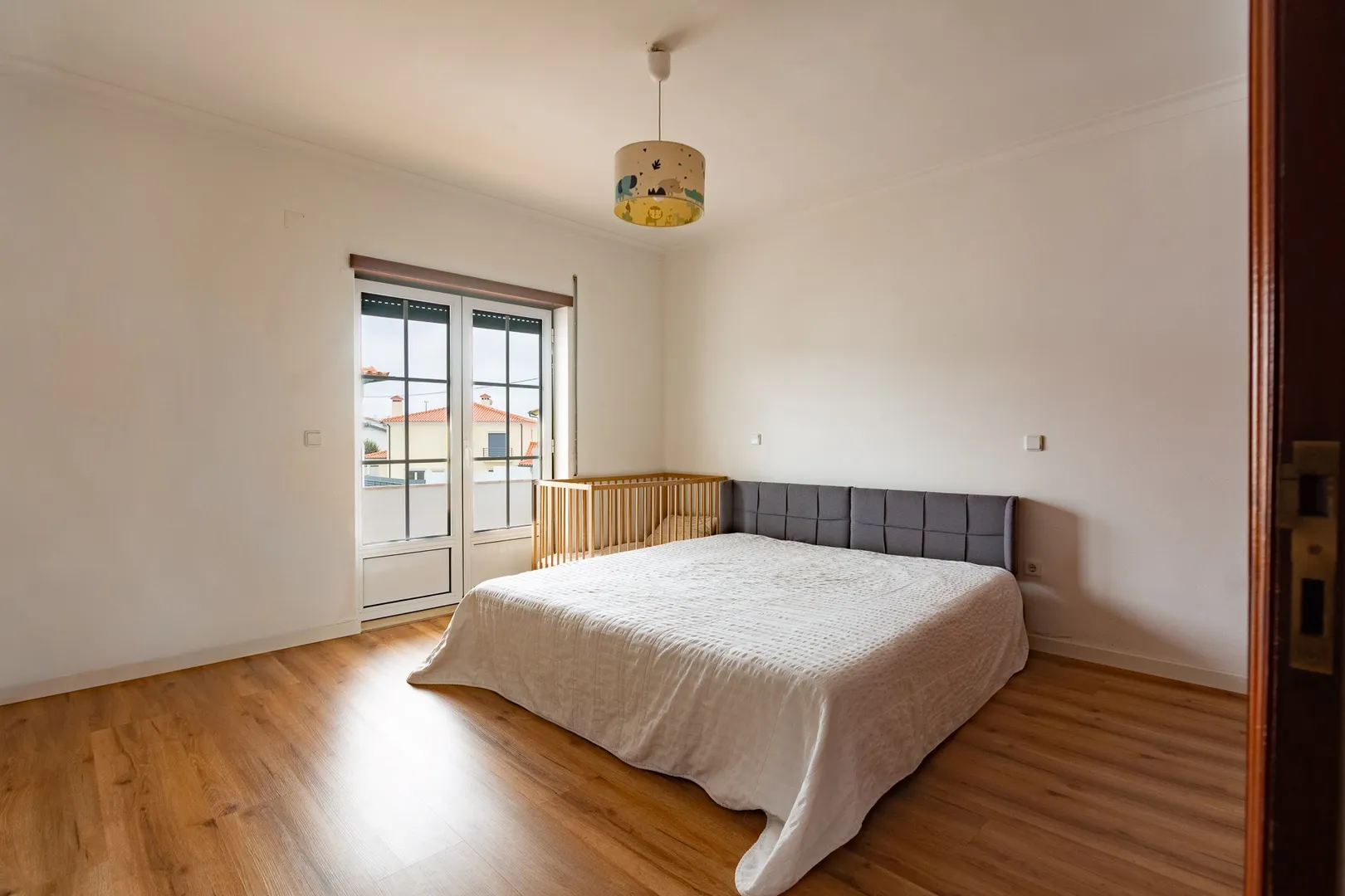 Moradia Geminada T4