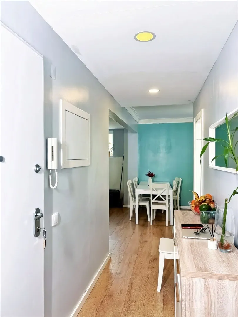 Apartamento T3 Venda