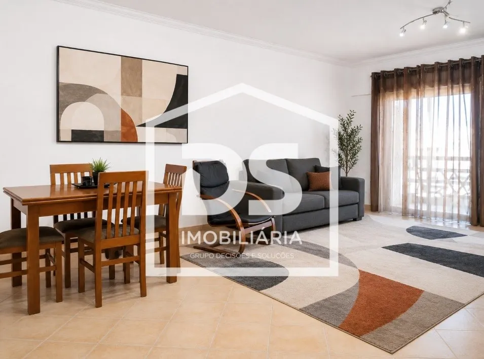 Apartamento T3