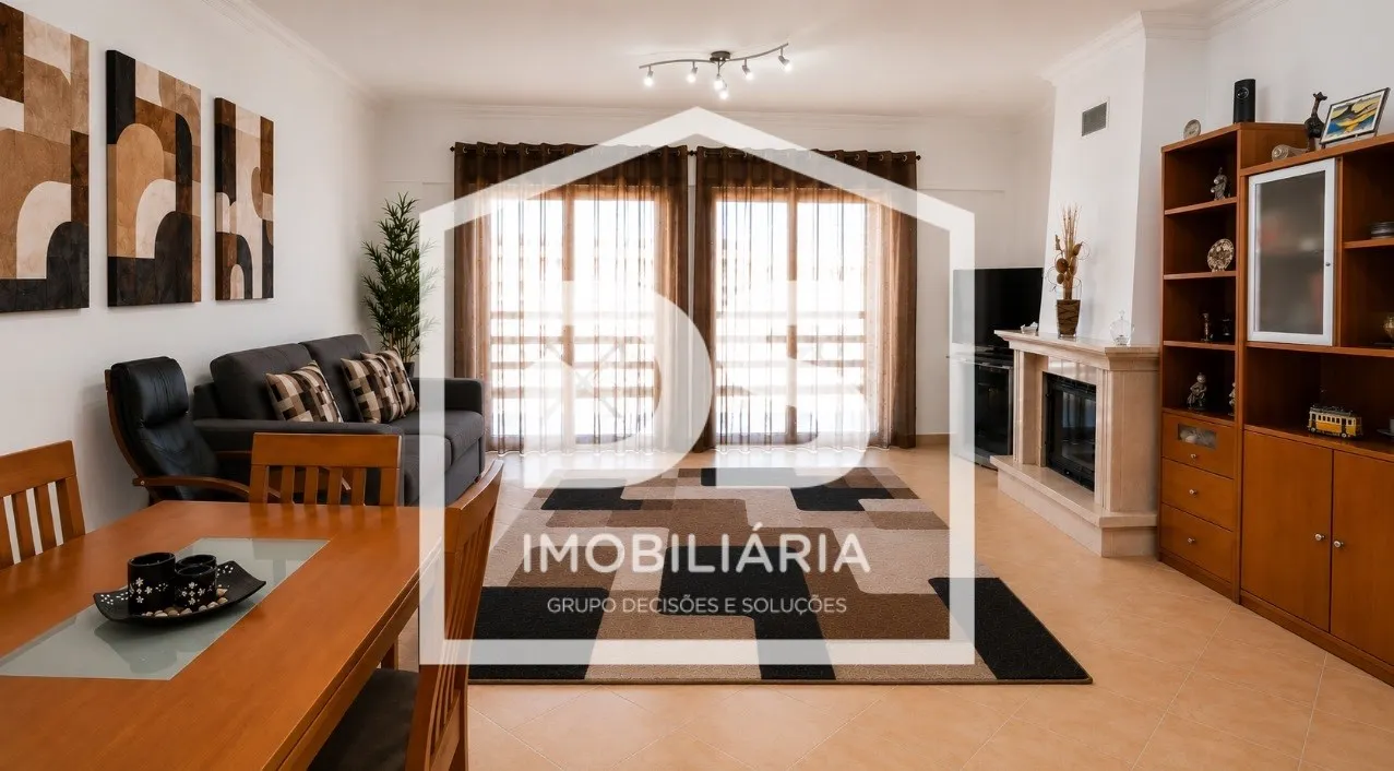 Apartamento T3