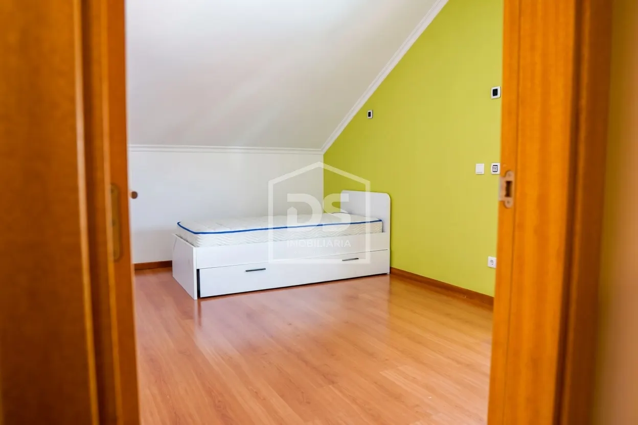 Moradia Geminada T3