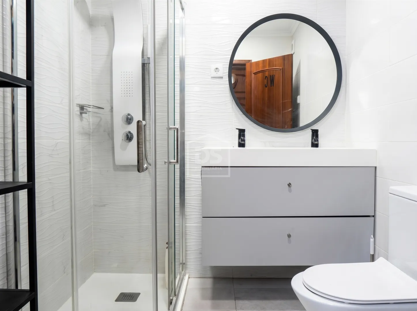 Apartamento T2