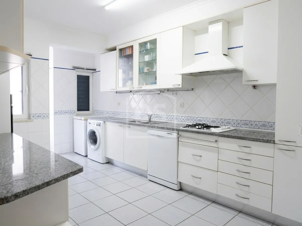 Apartamento T2