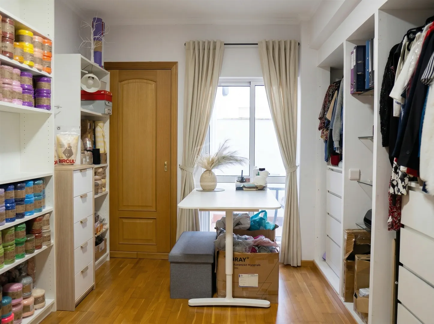 Apartamento T2