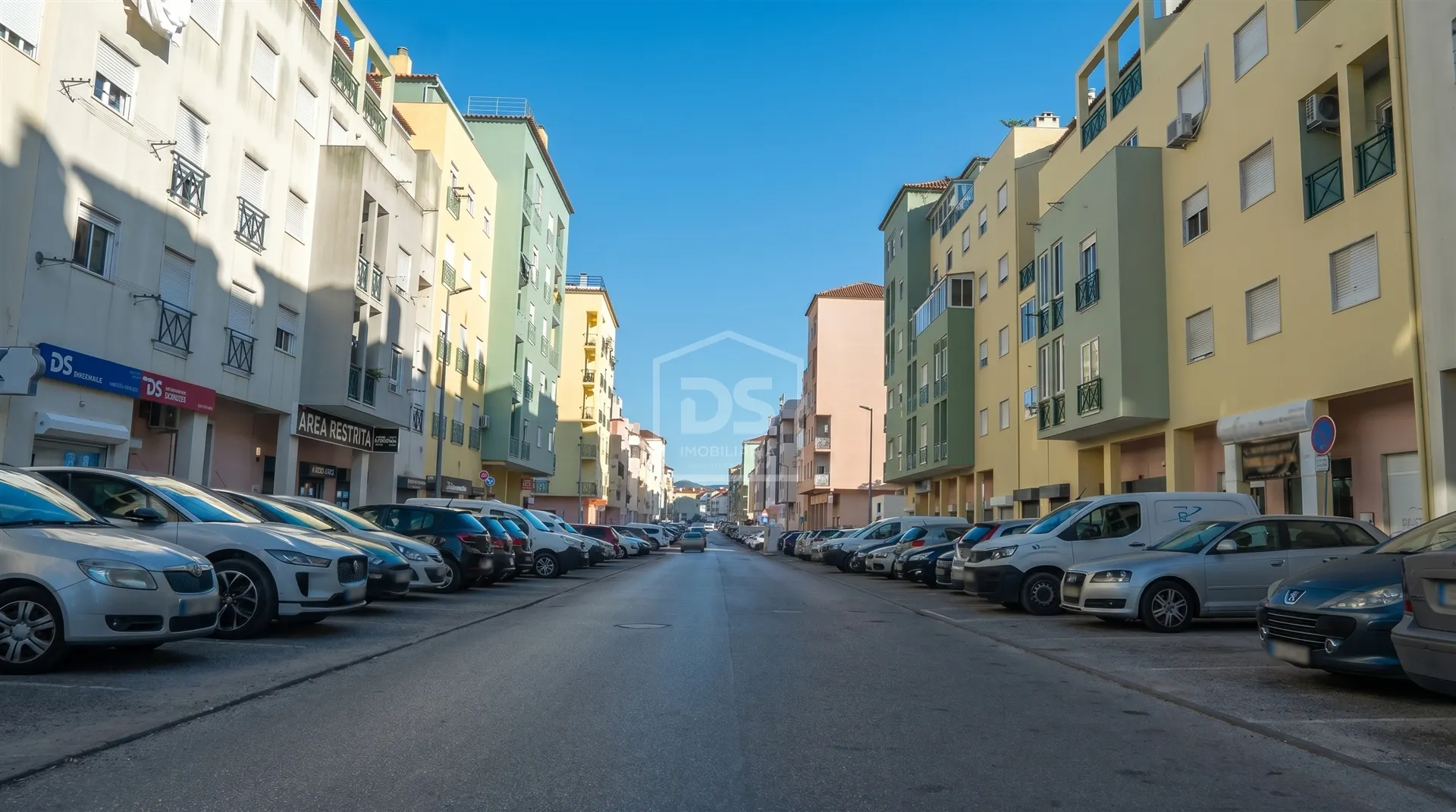Apartamento T2