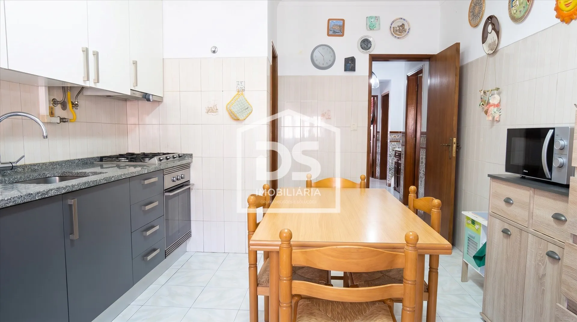Apartamento T2