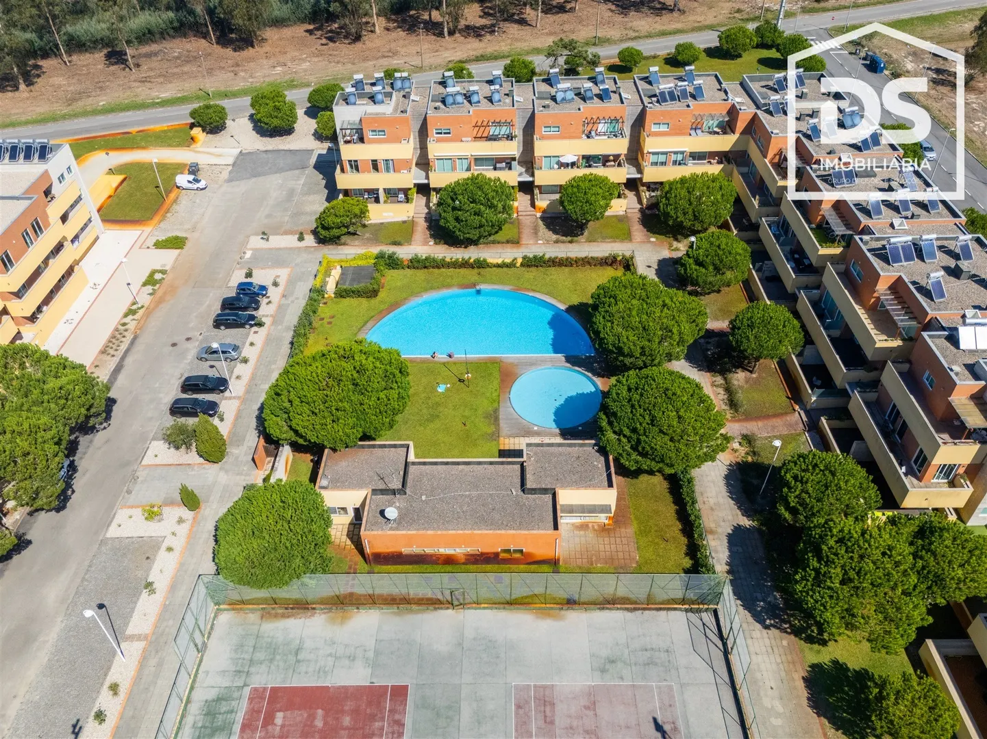 Apartamento T1