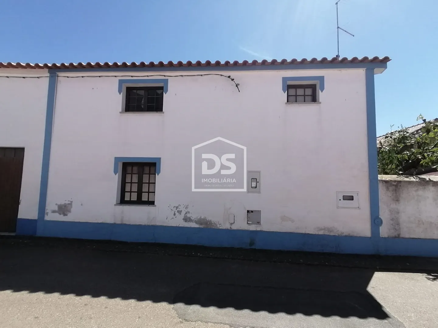 Semi-detached house T4