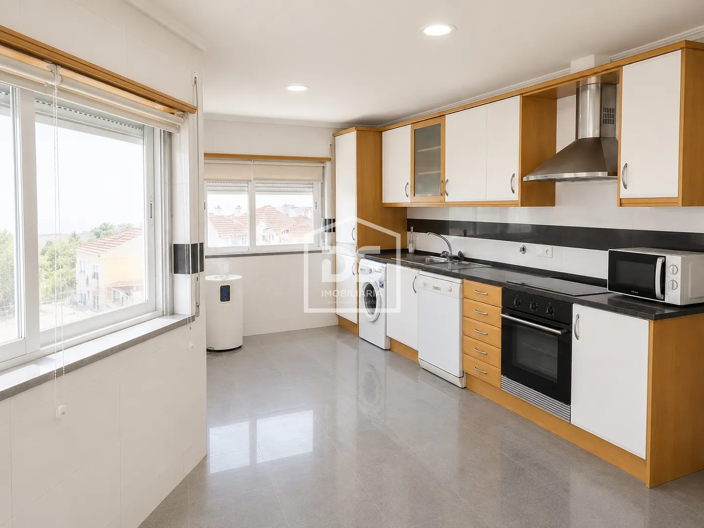 Apartamento T4