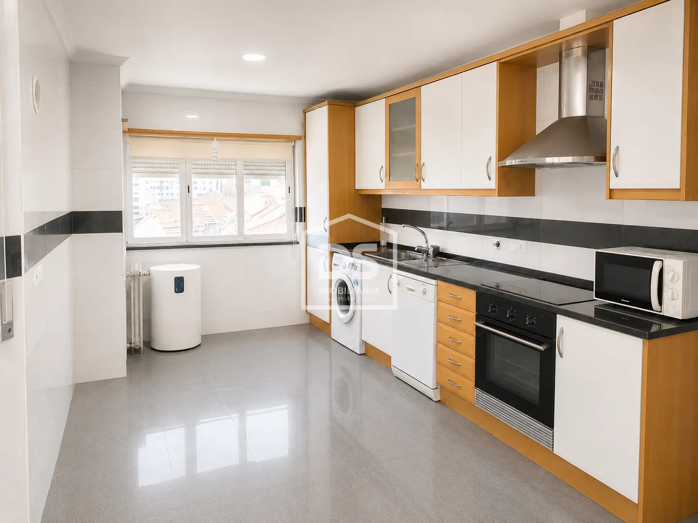 Apartamento T4