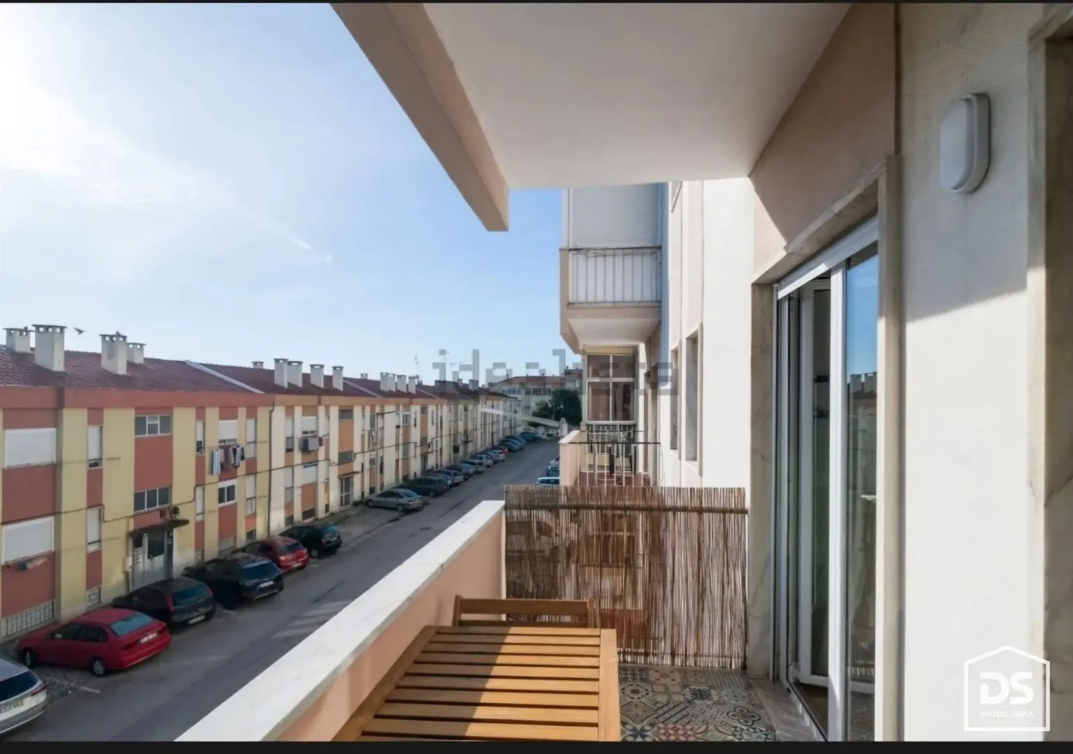 Apartamento T2