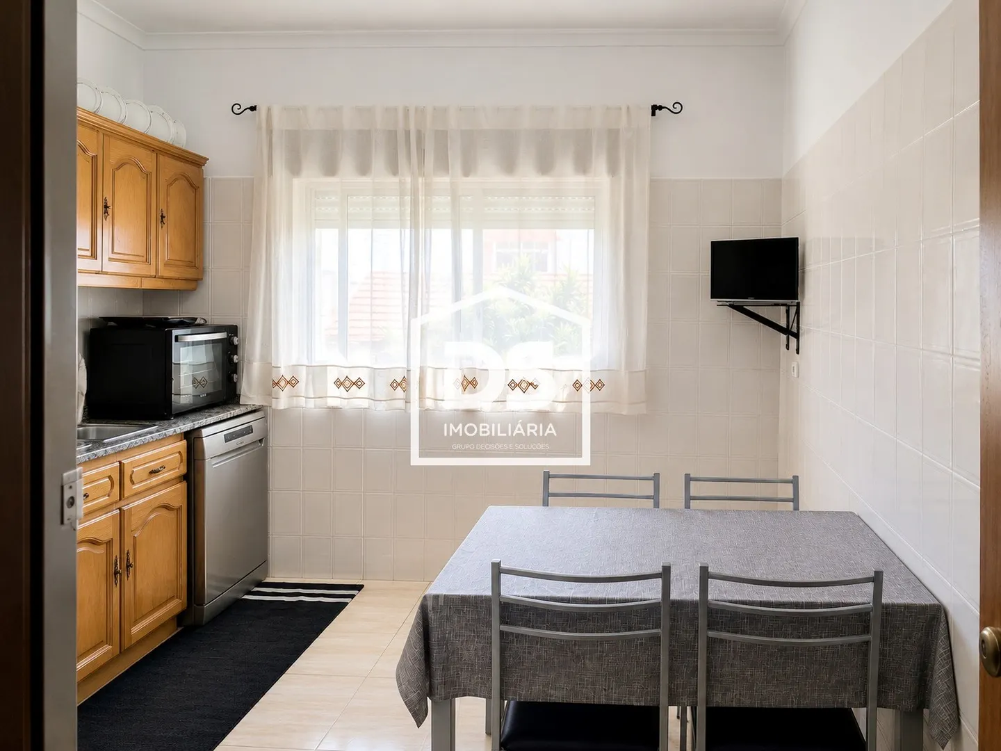 Apartamento T2