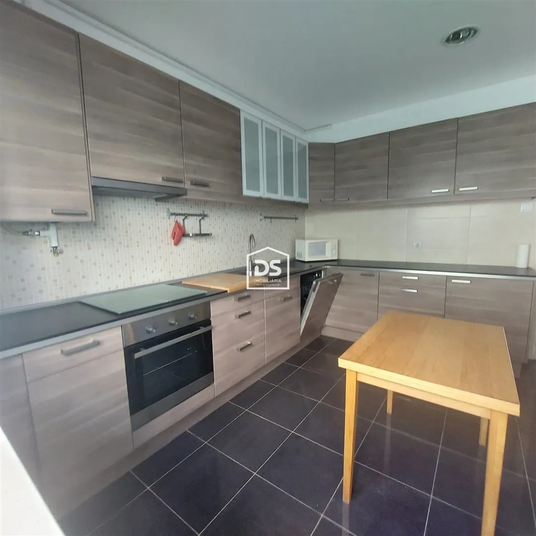 Apartamento T2