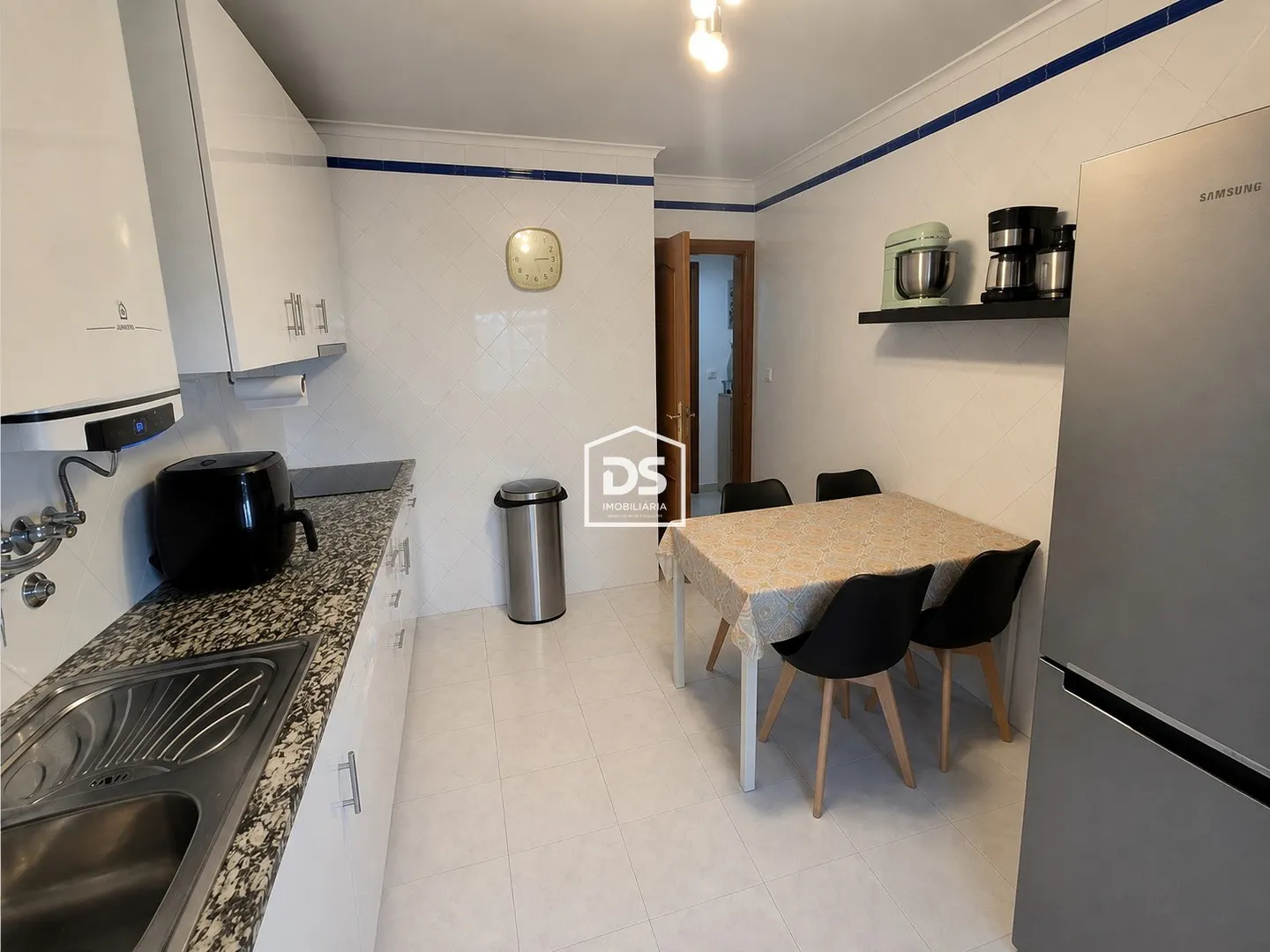 Apartamento T2