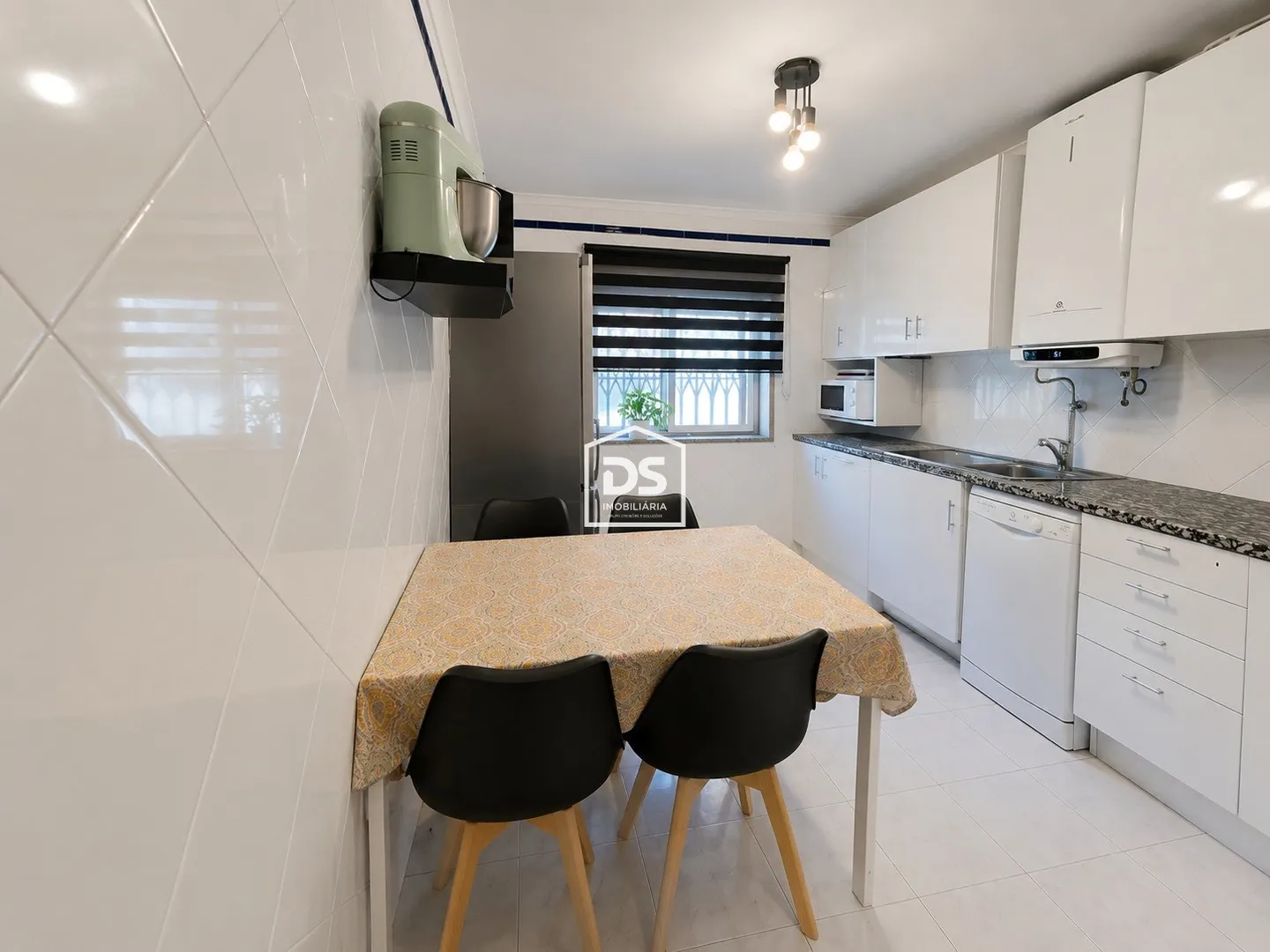 Apartamento T2