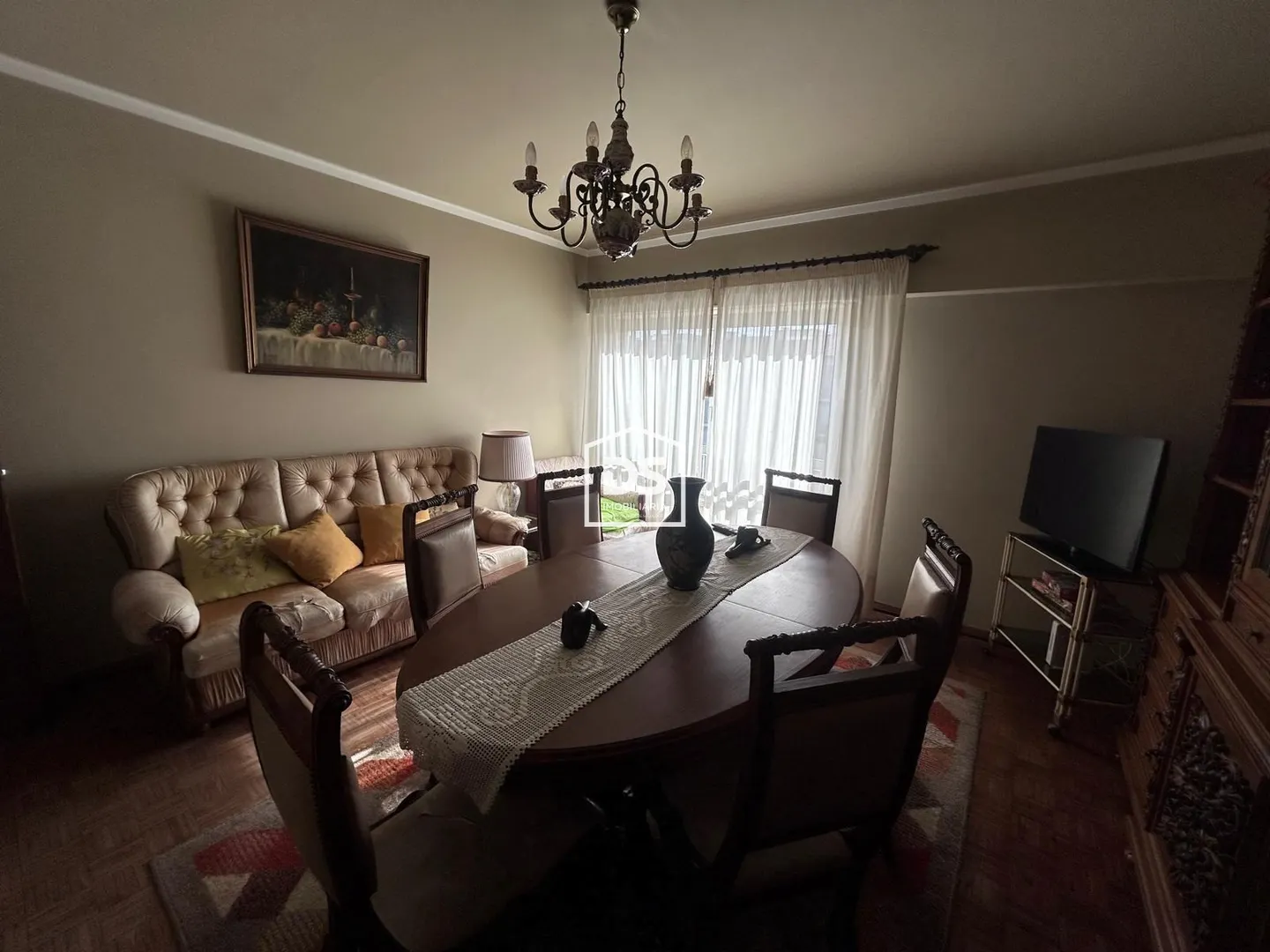 Apartamento T3