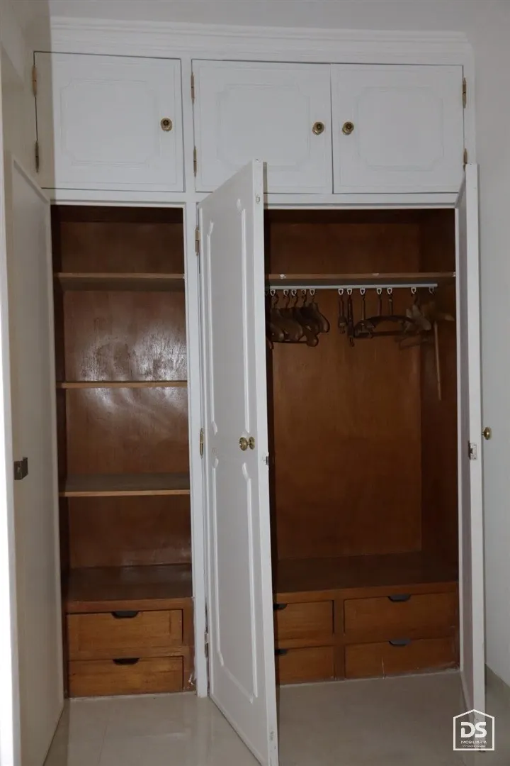 Apartamento T1