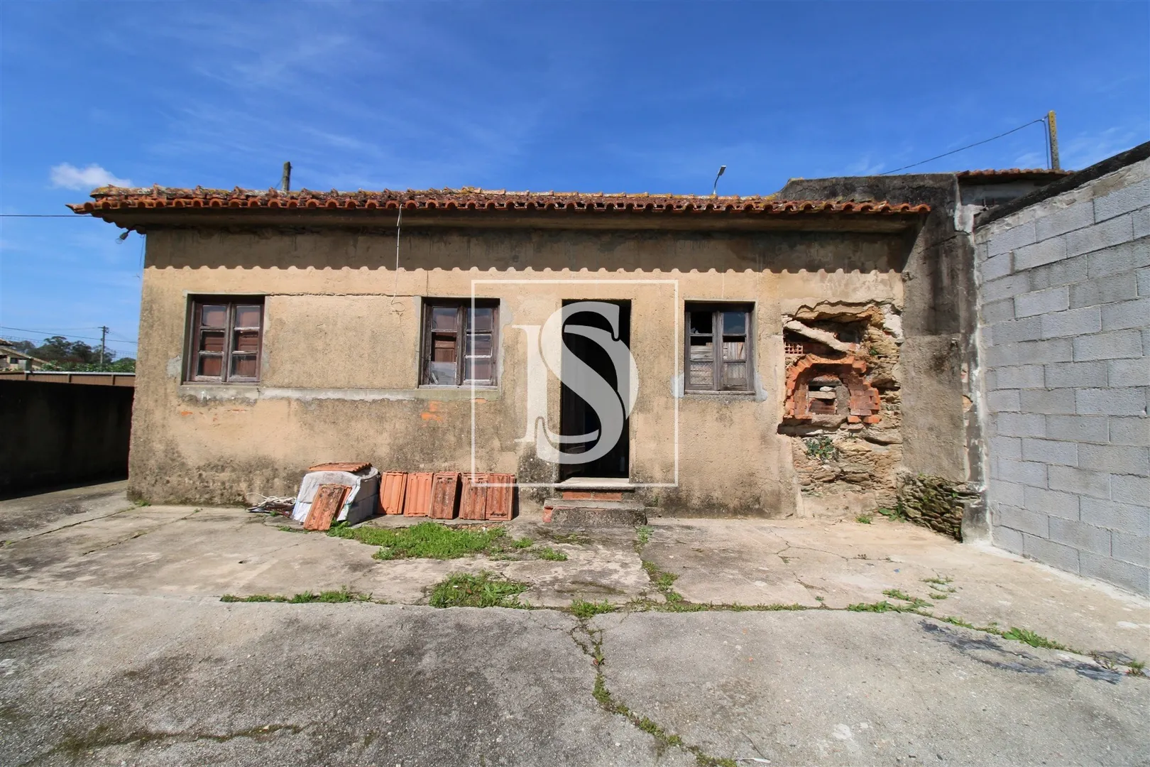 House T2
