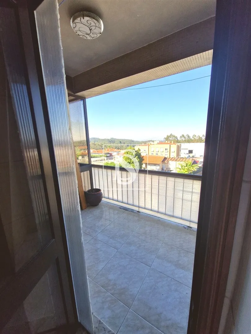 Apartamento T3