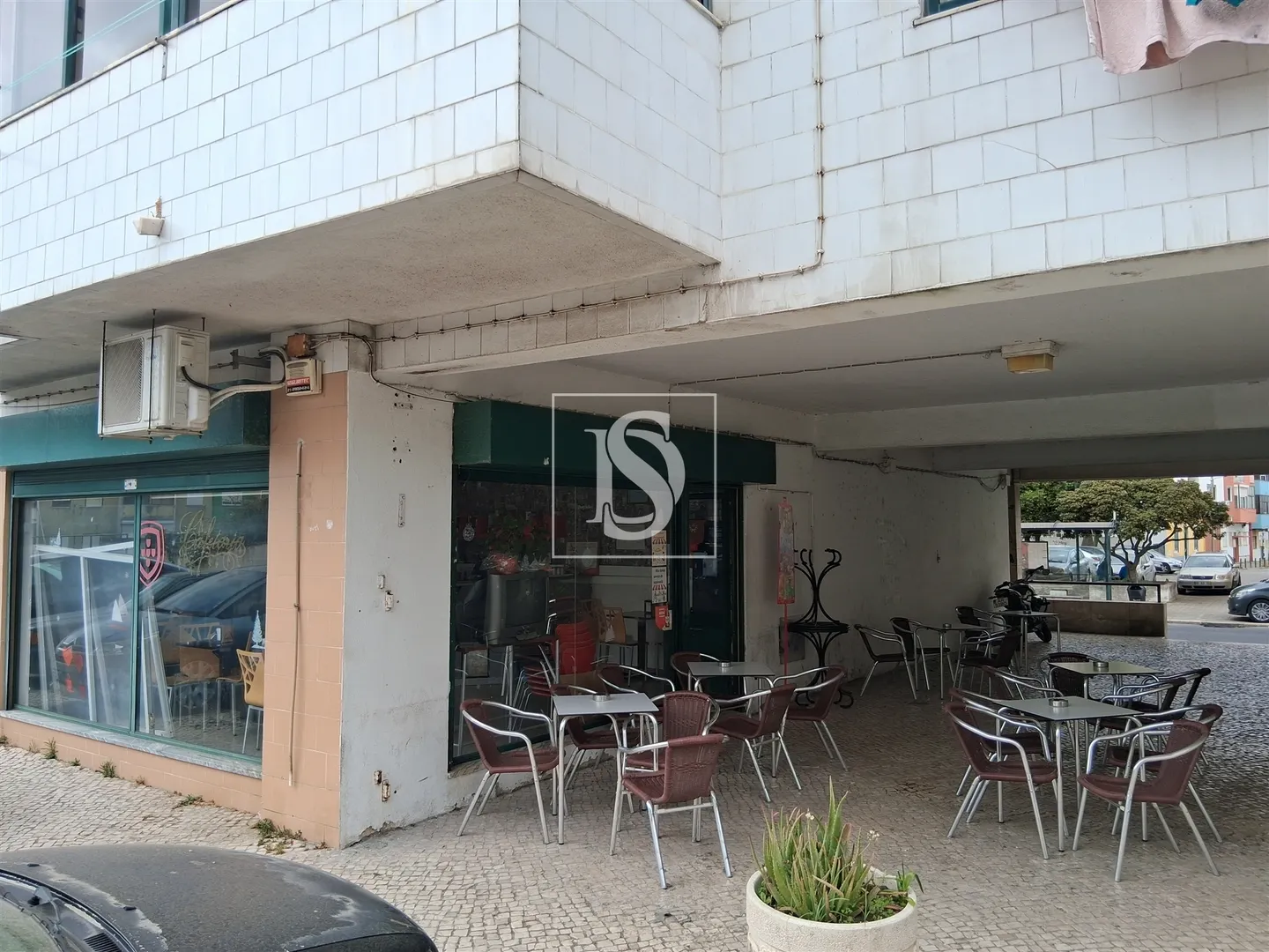 Café
