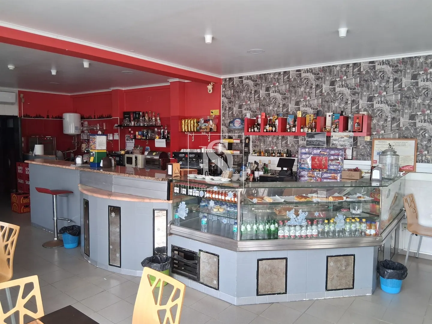 Café