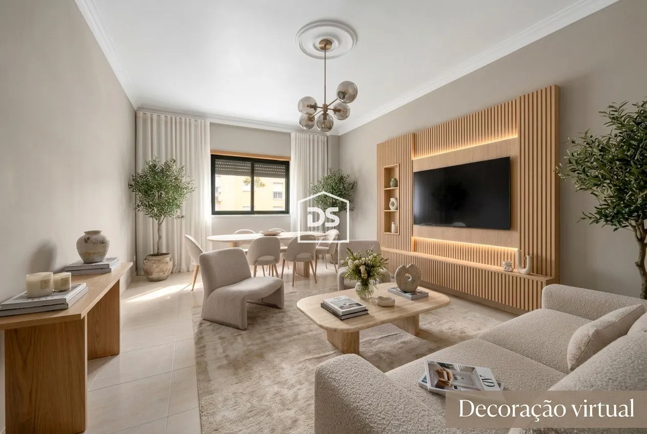 Apartamento T1