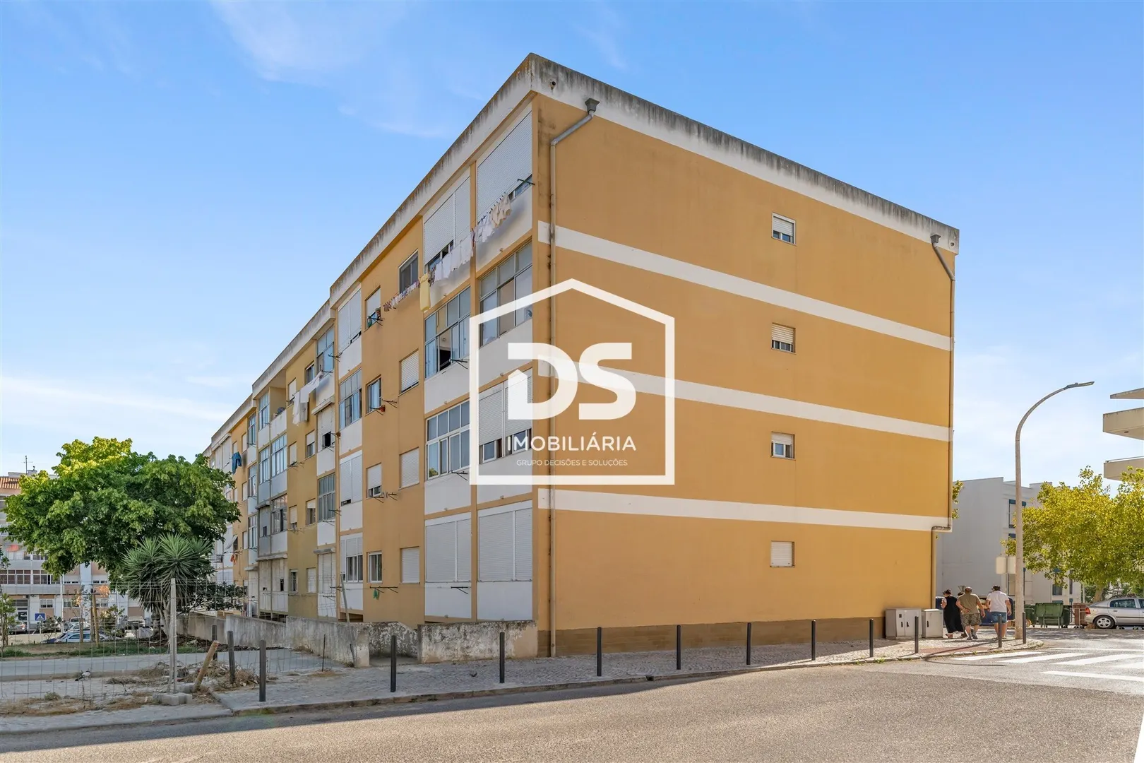 Apartamento T2