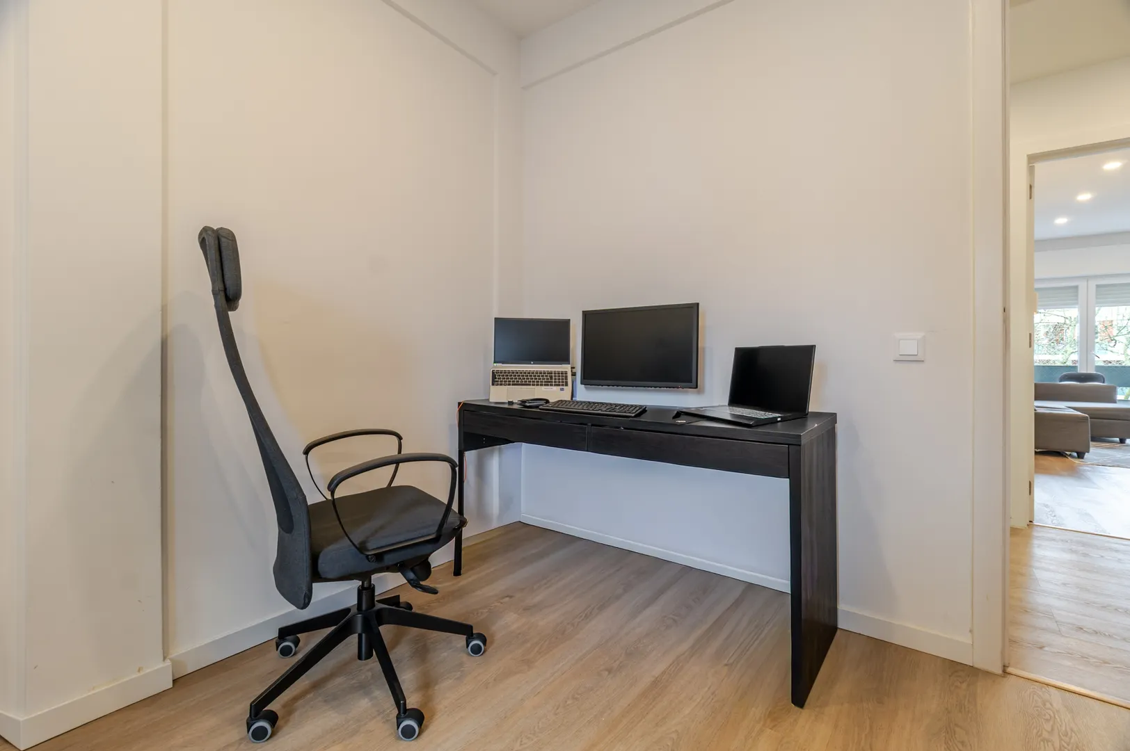 Apartamento T2