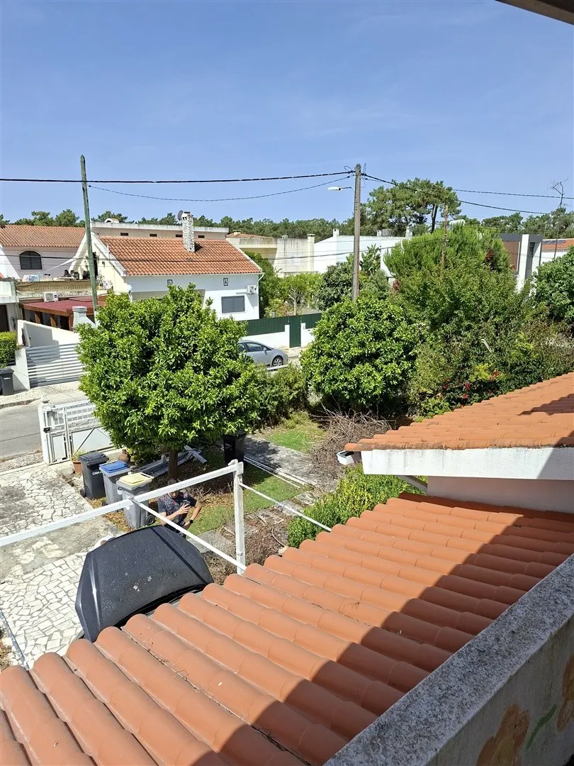 Moradia T4