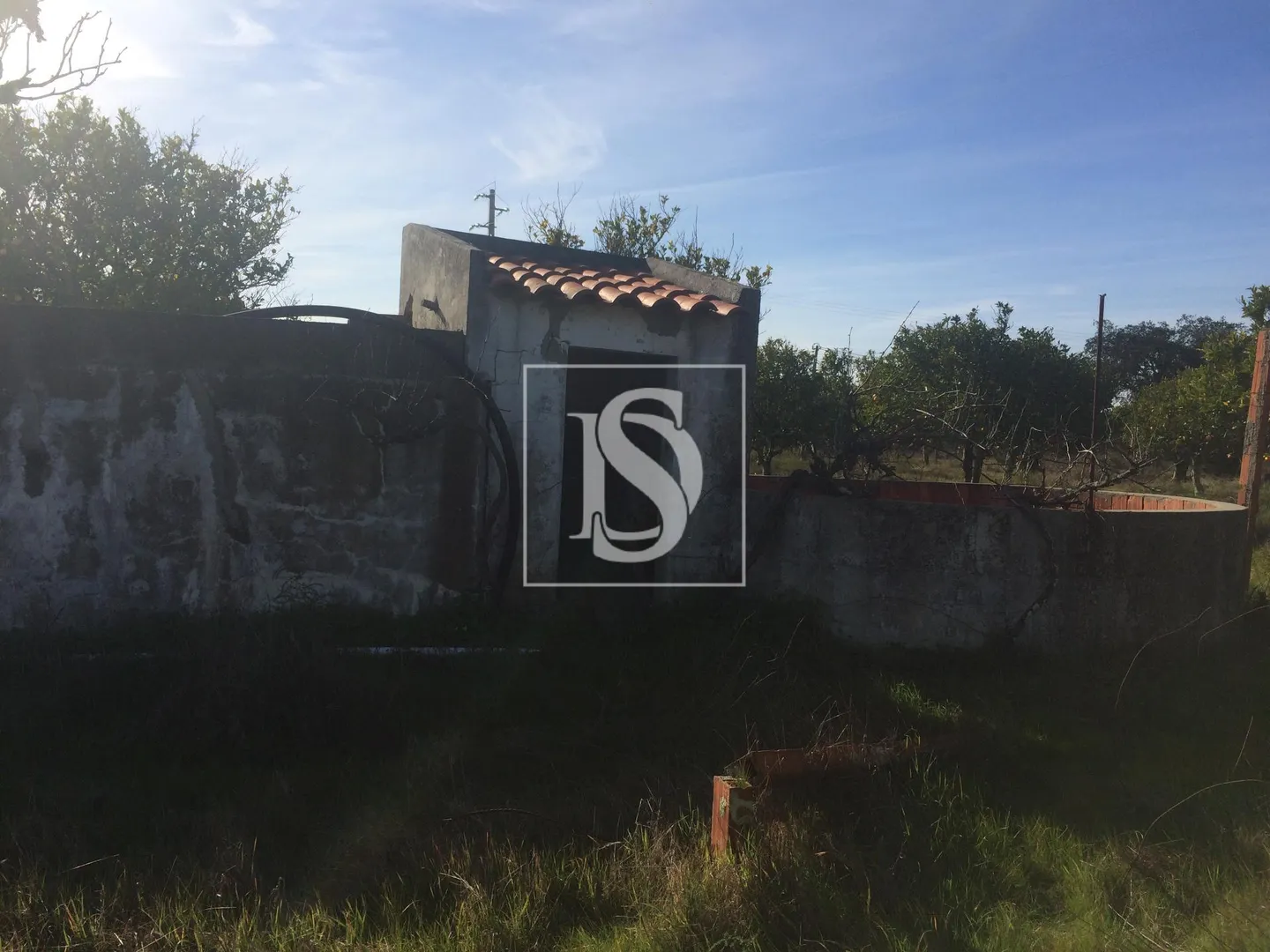 Terreno