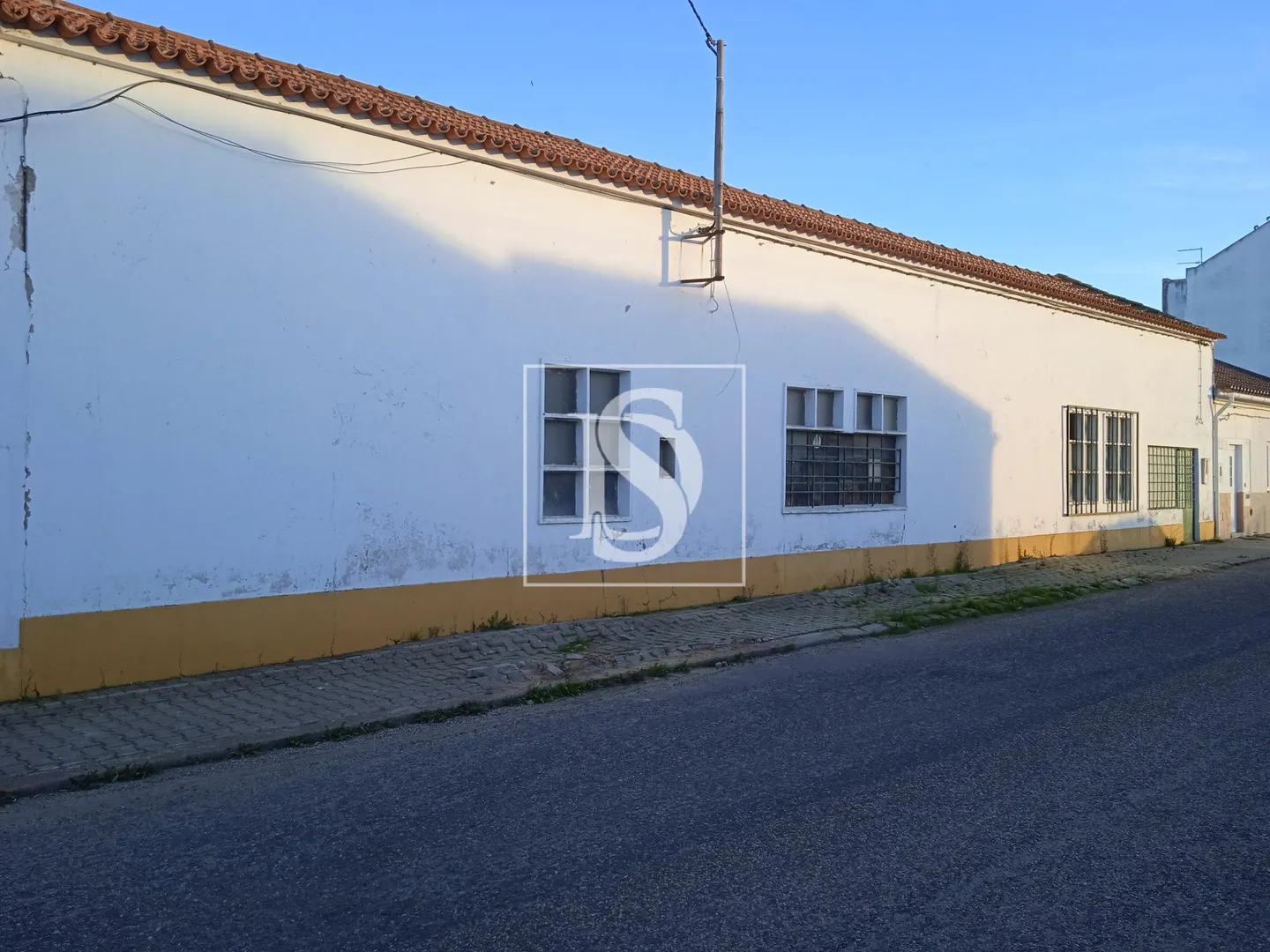 Armazém
