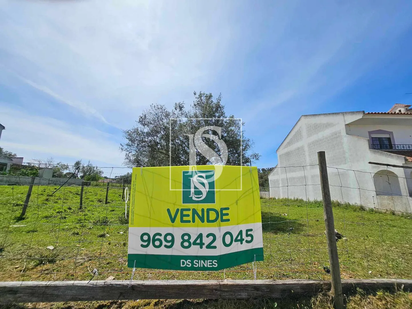 Terreno