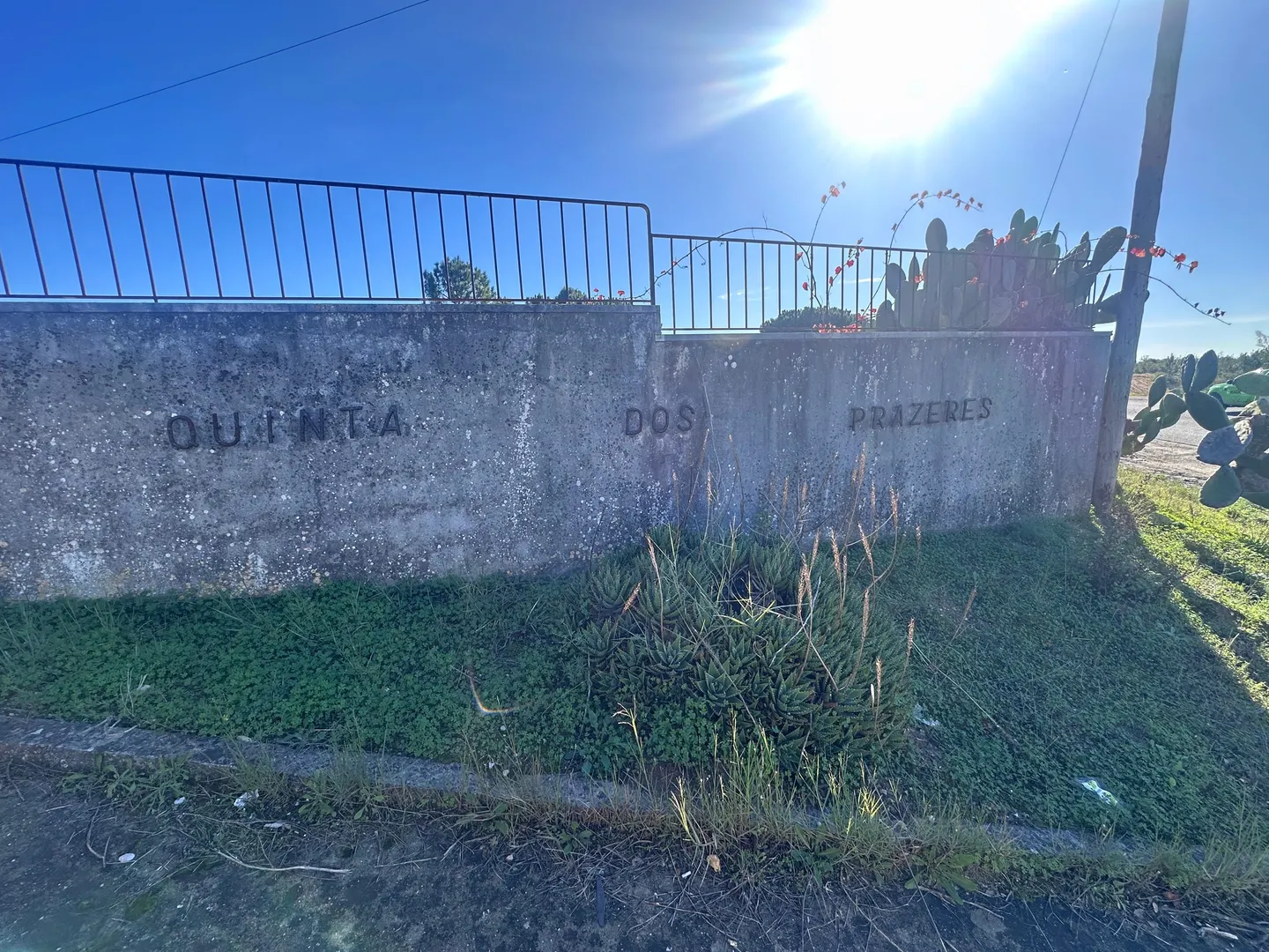 Terreno