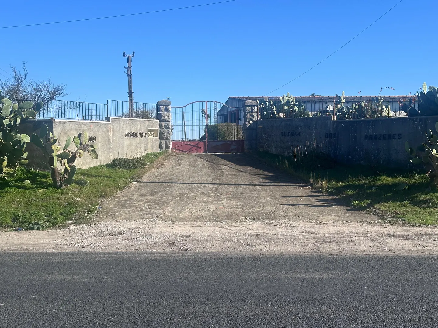 Terreno