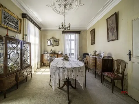 Quintinha sobre o Douro a 10 minutos do Porto