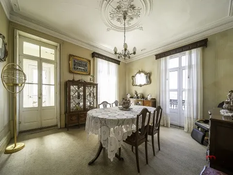 Quintinha sobre o Douro a 10 minutos do Porto