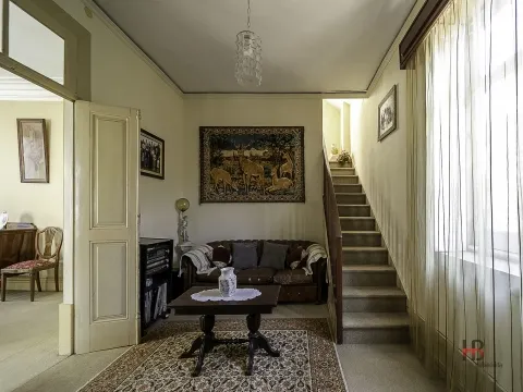 Quintinha sobre o Douro a 10 minutos do Porto