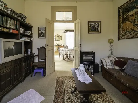 Quintinha sobre o Douro a 10 minutos do Porto