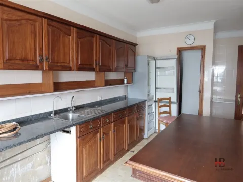 Andar Moradia T3