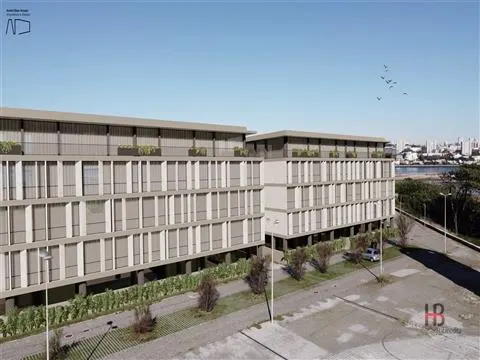 Wohnung 4 Schlafzimmer