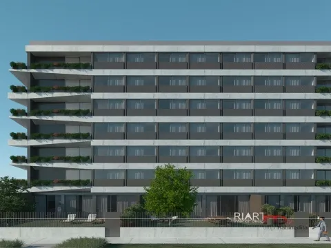 Apartamiento 4 habitaciones